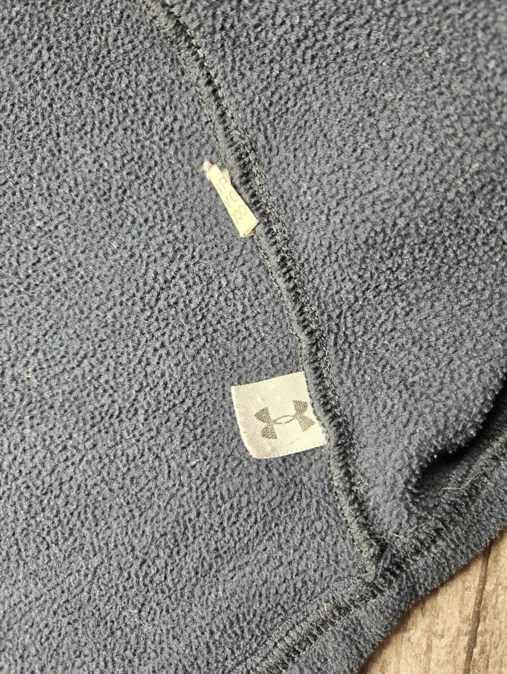Under Armour description soft